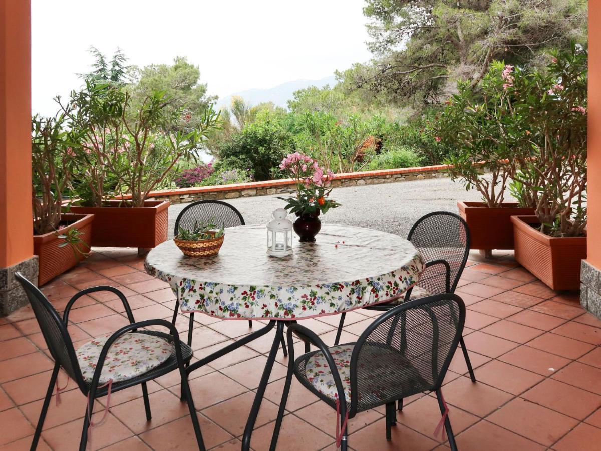 Apartment Apartment A2 - And112 By Interhome Marina dʼMarina dʼAndora Exterior foto
