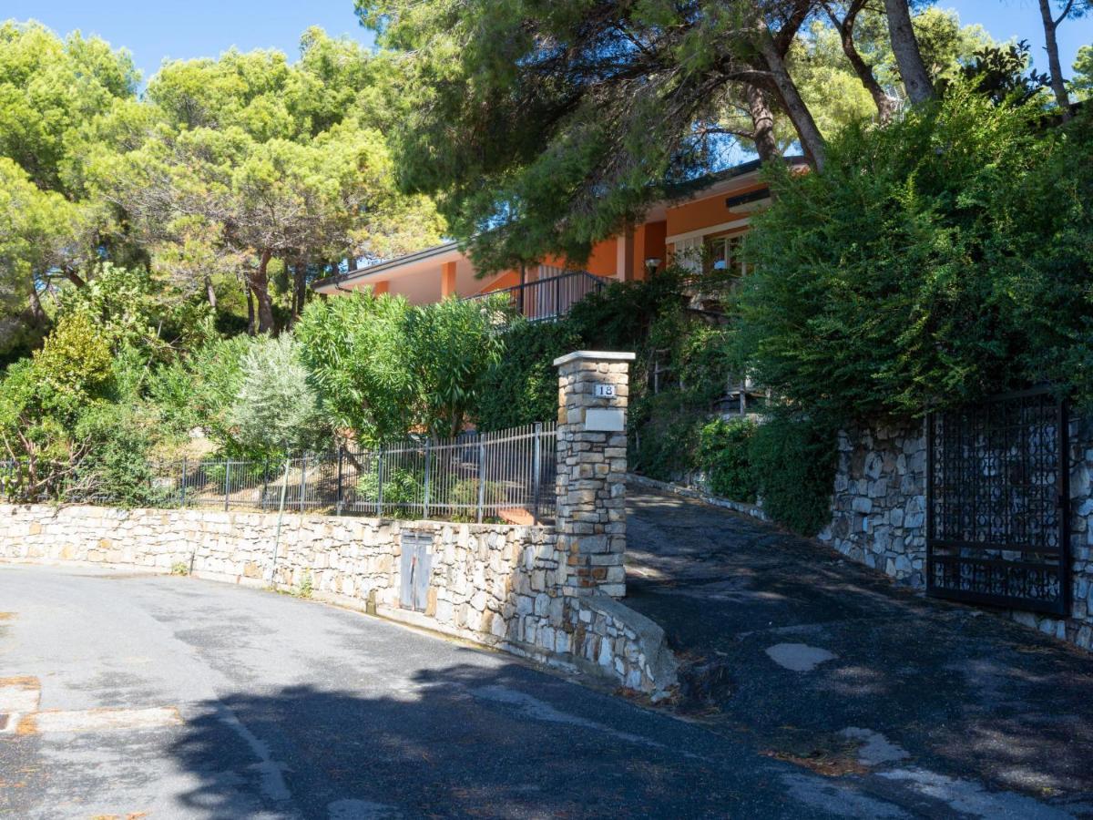 Apartment Apartment A2 - And112 By Interhome Marina dʼMarina dʼAndora Exterior foto