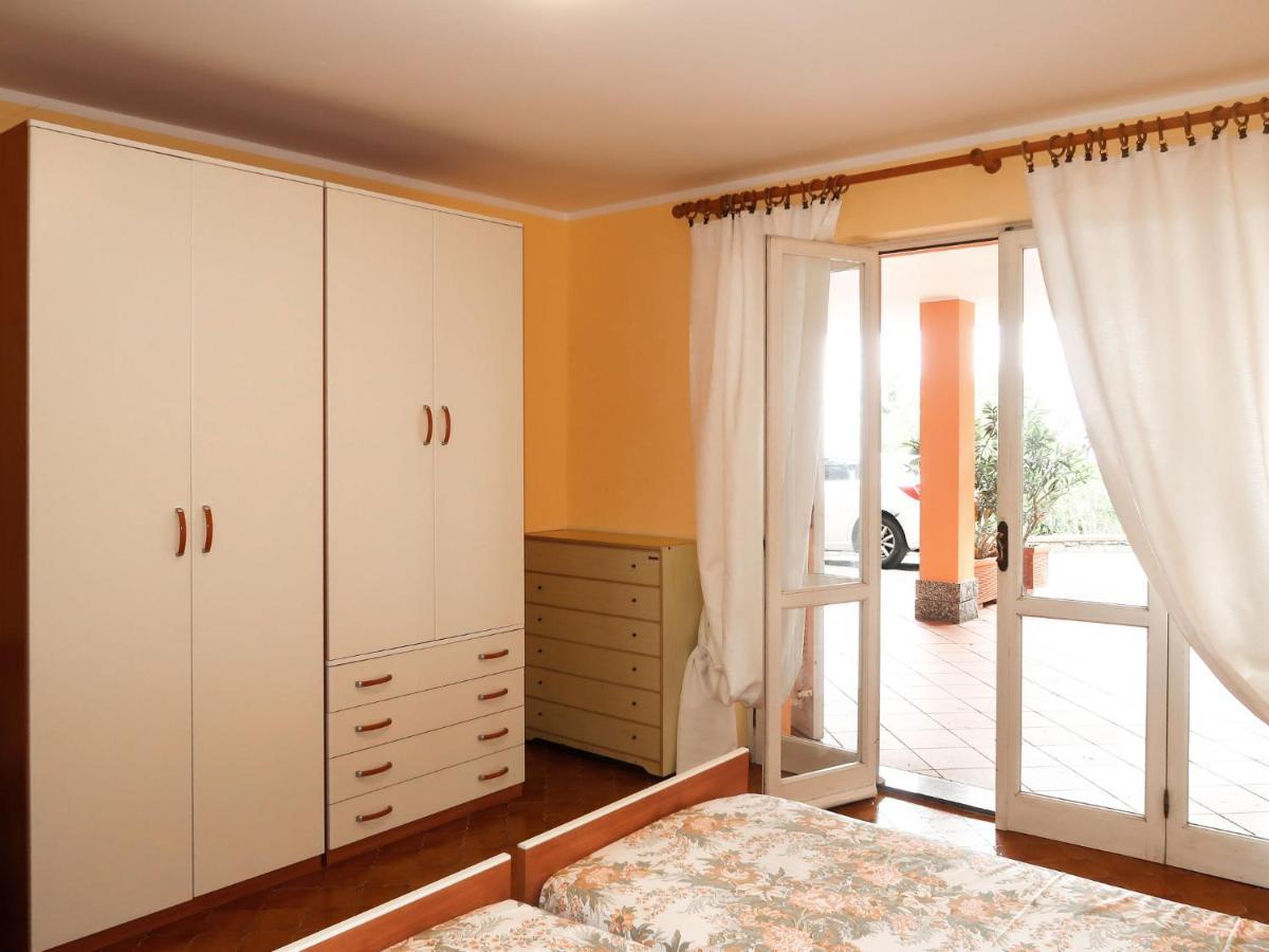 Apartment Apartment A2 - And112 By Interhome Marina dʼMarina dʼAndora Exterior foto