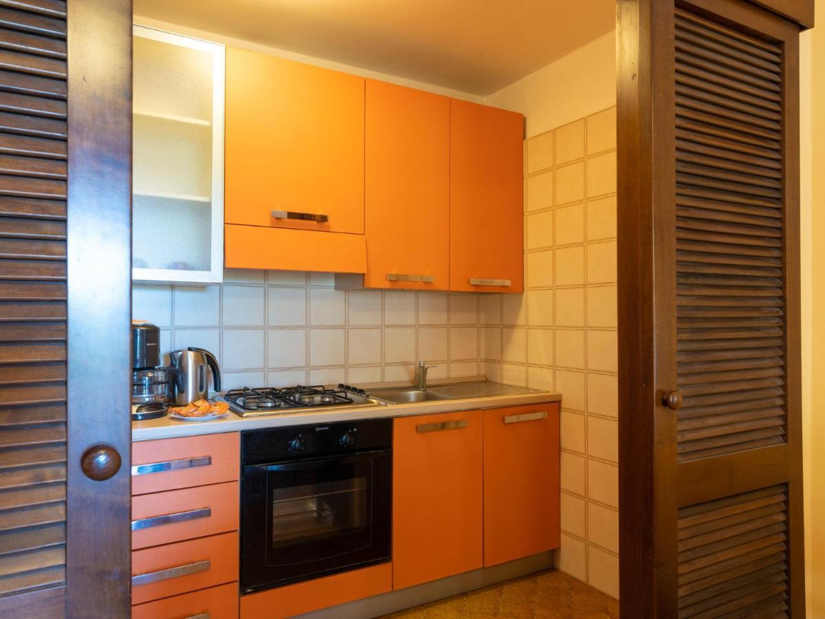 Apartment Apartment A2 - And112 By Interhome Marina dʼMarina dʼAndora Exterior foto